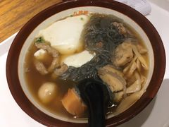 -八婆婆烧仙草(中山路店)