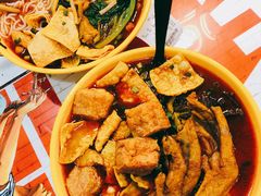 -龍城柳州螺蛳粉(群星路店)