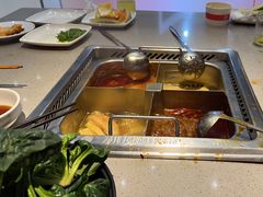-海底捞火锅(新松江路店)