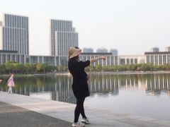 -尚贤河湿地
