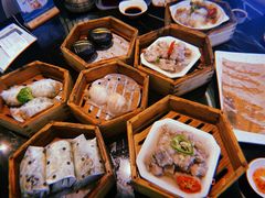 -龙凤点心饼家·39年老字号(松岗店)