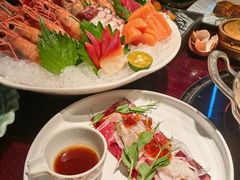 -松鹤精致料理(五一中路店)