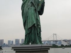 -台场海滨公园船码头