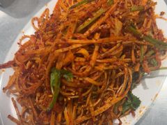 -韩麦大冷面(桂花街直营店)