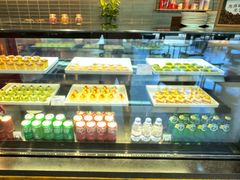 -苏州知音温德姆至尊酒店·四季海鲜自助餐厅(汾湖店)