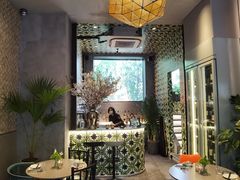 -Ginger(兴国路店)