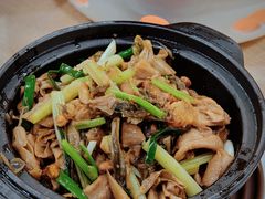 -香顺·客家菜(东坑店)