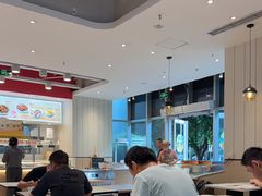 -乡村基(北部新区重科院餐厅)