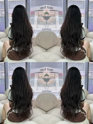 -Hair Code芭曲发型