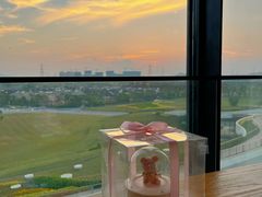 -玉见cake低糖蛋糕甜品台定制(河西店)