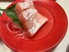 三文鱼刺身-新一番三文鱼寿司(红城湖店)