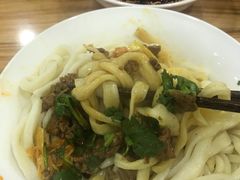 -王菊美食街·王菊面馆(总店)