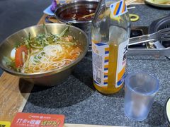 -鹤之乡·齐齐哈尔烤肉·非遗(秋涛路店)