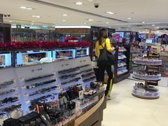 -崇光百货(铜锣湾店)