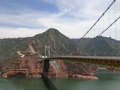 -刘家峡水库
