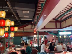 -辣小鲜·南昌大排档(船山路店)