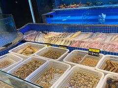 水产区-海立阁海鲜江浙菜(漕河泾印象城店)