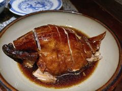 -南京大牌档(济南万象城店)