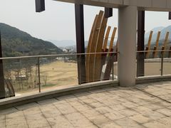 -莫干山郡安里度假酒店-桃尖中餐厅