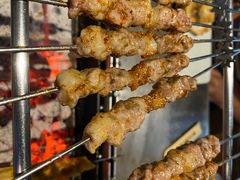 -很久以前羊肉串(簋街店)