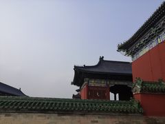 -老磁器口豆汁店(天坛店)