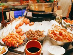 -安蒂娅·海鲜自助餐厅(安蒂娅美兰酒店)