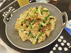 -聚鑫阁江浙菜·非遗传承技艺(闵行交大店)