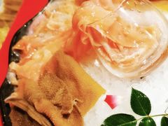 -巴九门老火锅(来福士打望店)