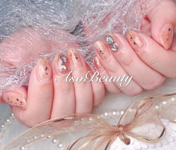 点击看大图 -Aso Artist Beauty美甲美睫