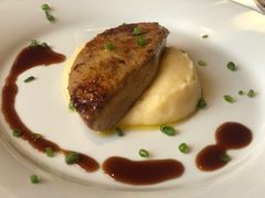 -茹丝葵经典牛排馆(上海外滩店)