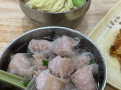 -肉燕扁食草包飯(东街店)