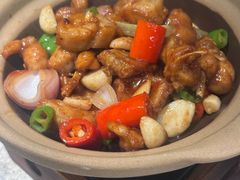 -留半山·香港食堂(啦啦宝都店)