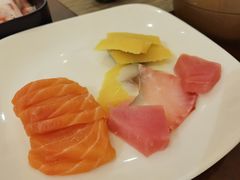 -常德武陵天济喜来登酒店-盛宴餐厅
