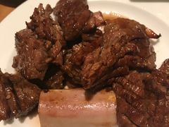 -萨拉伯尔水源素问店·韩国宫廷料理(人民路店)