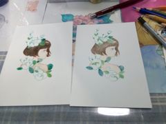 -鼎画艺术机构(贵都店)