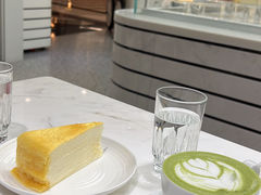-Lady M New York(澳门伦敦人店)