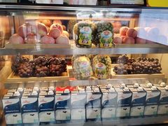 -茶百道(京溪店)