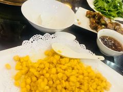 -北京小肠陈饭庄(方庄店)