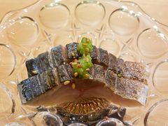-鮨青(恒基名人购物中心店)
