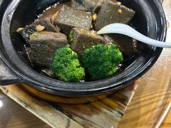 -猪腰一家·地道佛山菜(盐步店)