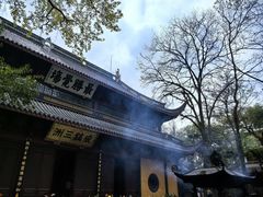 -灵隐飞来峰景区