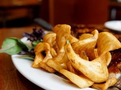 薯角-Pancakes on the rocks(Darling Harbour)