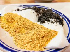 -正南齐北·老街糯米团(洪崖洞店)
