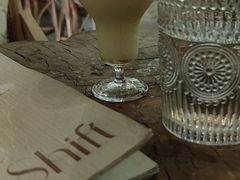 -Shift cocktail bar鸡尾酒吧