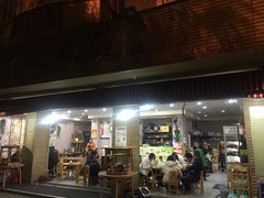-学街秀兰麻辣烫(眉山分店)
