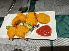 -Jack‘s Place 杰克地方西餐厅(新街口店)