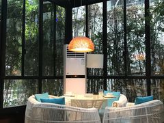 -周三的情书花园餐厅(江北店)