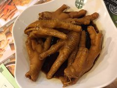 凤爪-添好运点心专门店(中环IFC店)