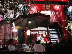 -三只耳火锅(宽窄巷子店)
