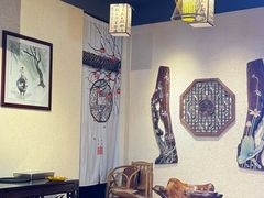 -陶缘一号·四季缘·老字号顺德菜·户外婚礼家宴(西滘店)